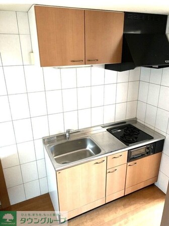 Joy of Life鶴川の物件内観写真